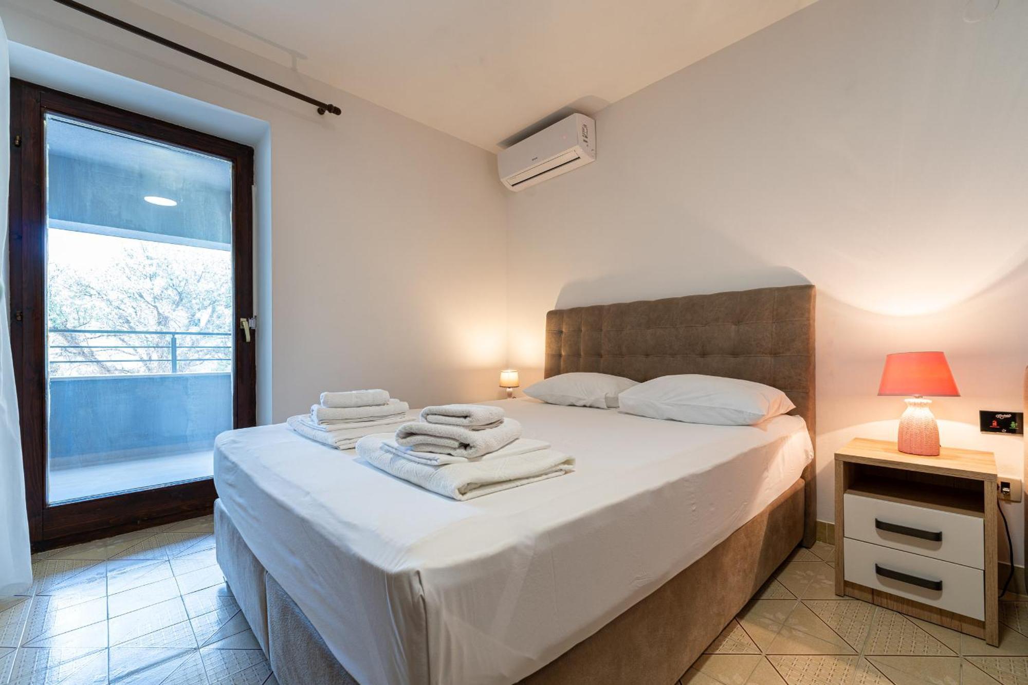 Studio Apartments Marea 2 Budva Habitación foto